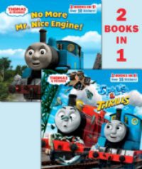 Thomas & Friends Spills & Thrills/ No More Mr. Nice Engine (Thomas & Friends)