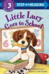 Little Lucy Goes to School