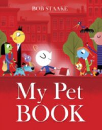 My Pet Book