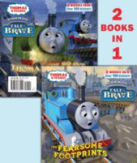 Fearsome Footprints/Thomas the Brave (Thomas & Friends)