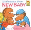 Berenstain Bears' New Baby