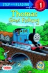 Thomas Goes Fishing (Thomas & Friends)