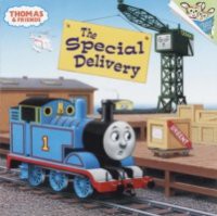 Special Delivery (Thomas & Friends)