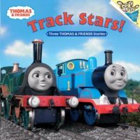 Track Stars! (Thomas & Friends)