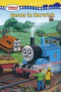 Easter in Harwick (Thomas & Friends)