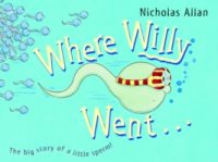 Where Willy Went