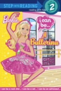 I Can Be a Ballerina (Barbie)