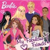 My Fabulous Friends! (Barbie)