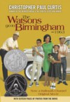 Watsons Go to Birmingham–1963
