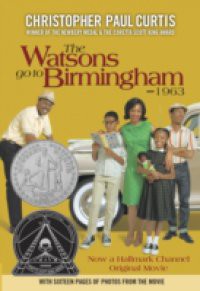 Watsons Go to Birmingham–1963