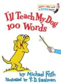 I'll Teach my Dog 100 Words