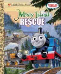 Misty Island Rescue (Thomas & Friends)