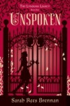 Unspoken (The Lynburn Legacy Book 1)