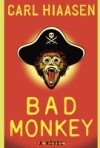 Bad Monkey
