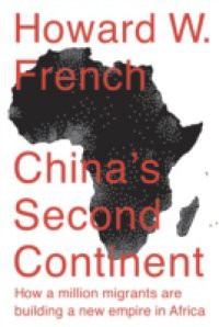 China's Second Continent