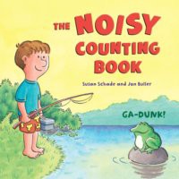Noisy Counting Book