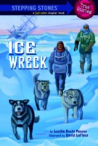 Ice Wreck