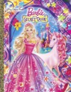 Barbie and the Secret Door (Barbie and the Secret Door)
