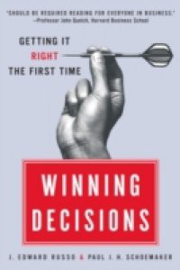 Winning Decisions