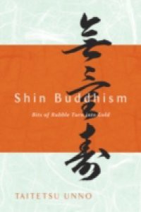 Shin Buddhism