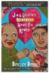 Jim and Louella's Homemade Heart-Fix Remedy