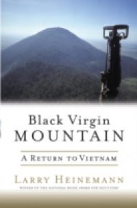 Black Virgin Mountain