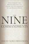 Nine Commandments