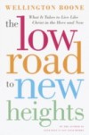 Low Road to New Heights