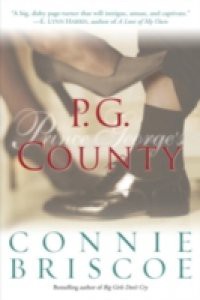 P. G. County