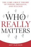 Who Really Matters