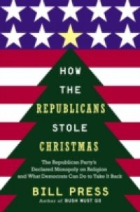 How the Republicans Stole Christmas