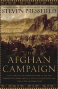 Afghan Campaign