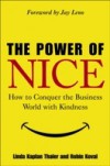 Power of Nice