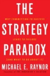 Strategy Paradox