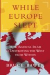 While Europe Slept