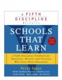 Schools That Learn (Updated and Revised)