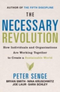 Necessary Revolution