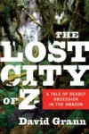 Lost City of Z