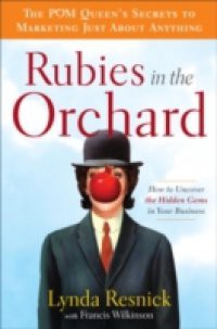 Rubies in the Orchard