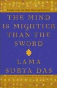 Mind Is Mightier Than the Sword