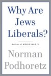 Why Are Jews Liberals?