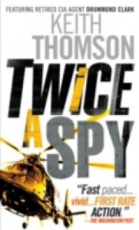 Twice a Spy