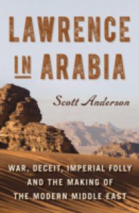 Lawrence in Arabia