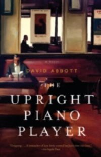 Upright Piano Player