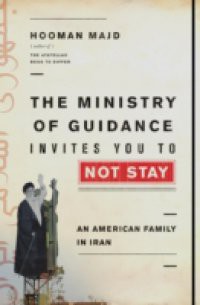 Ministry of Guidance Invites You to Not Stay