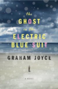 Ghost in the Electric Blue Suit