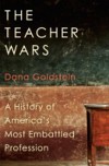 Teacher Wars