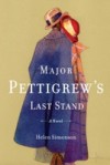 Major Pettigrew's Last Stand
