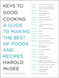 Keys to Good Cooking