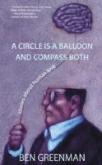 Circle is a Balloon and Compass Both